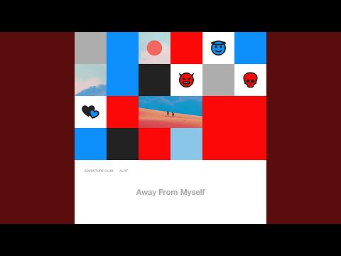 Video thumbnail for Away from Myself