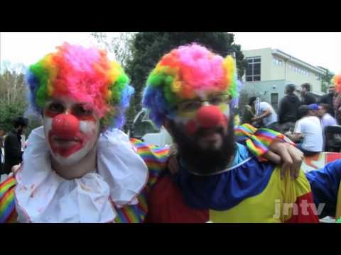 Community: Lag b'Omer in Melbourne