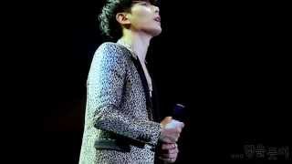 150215 - 박효신(Park Hyo Shin) - 그 곳에 서서