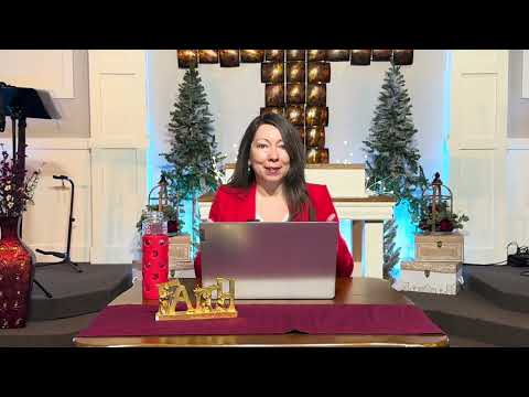 Podcast 219 | A Second Look at Faith Part 8 | Monica Foster