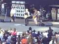 Cheap Trick- A Day In The Life@ Jones Beach 7/8/09