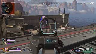 Apex [PS4Pro配信][コメント歓喜]