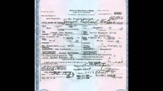 Our Birth Certificates Are Traded On NYSE Stock Exchange (Proof) "Strawman - Admiralty/ UCC Law