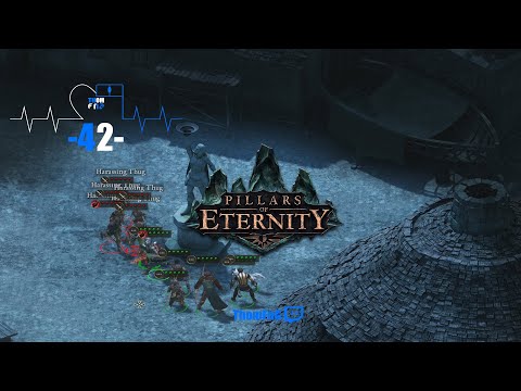 ThomFnG - Pillars of Eternity - The White March -- Part 42