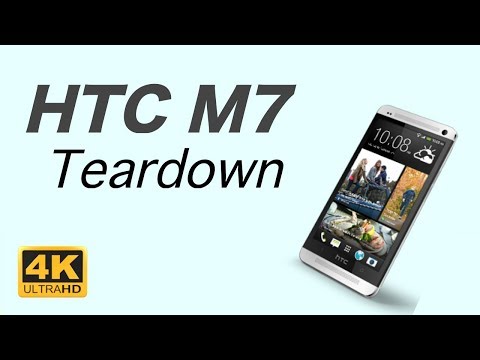 HTC Desire 530 Screen repair
