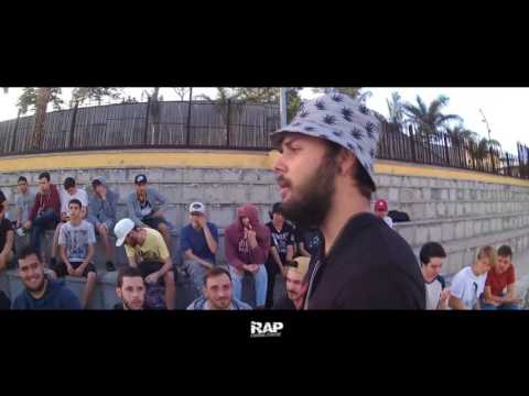 POCO vs EXTACHRIS - 4tos Fecha 2 (Torneo 2017)