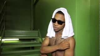 LOOKOUT x LIL B - The Berkeley Interview at Pop Montreal