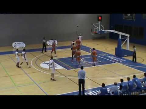 Partido CAM ENRIQUE SOLER   CBU 20 03 2016