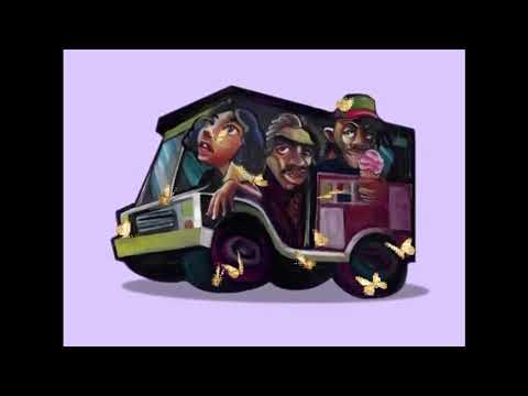 [FREE] SMINO X SABA X NONAME "GHETTO SAGE" TYPE BEAT 2019