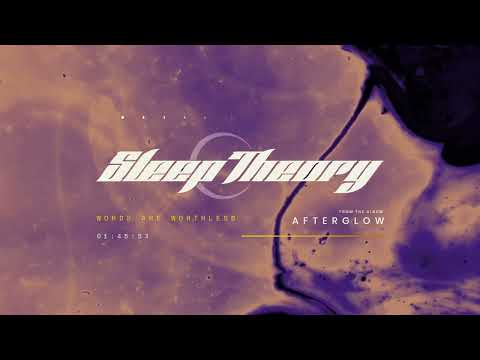 Sleep Theory - "Words Are Worthless" (Full Album Stream)