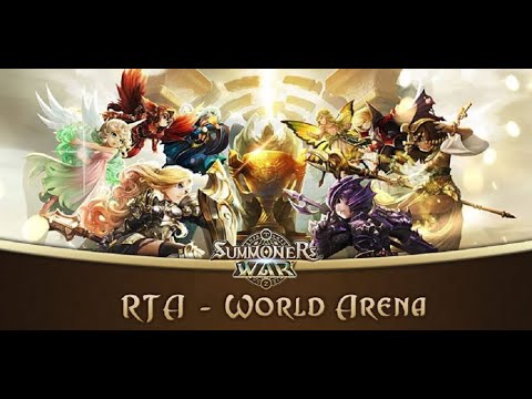 Tablo  SPECIAL LEAGUE 4 * Summoners War