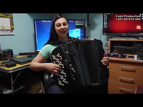 Milica Gogin - Oj Prijedore..