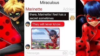 Adrien And Marinette Love Story Part 1 Clipjacom