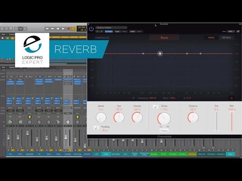 Eli Krantzberg's Three Favorite Chromaverb Features That Make It Stand Out From The Rest