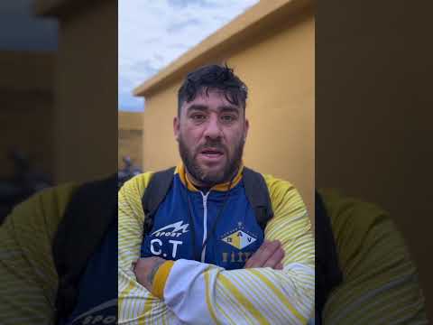 Primera A | El Dt de Atlético Bella Vista habla de porque fue el Campeón del Clasificatorio #futbol