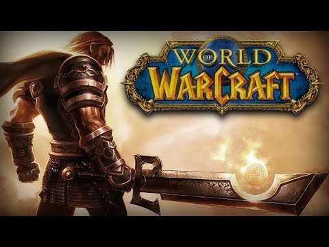 Why I Love World of Warcraft