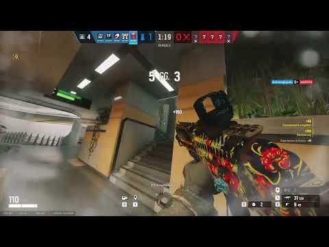 THIS Kapkan Trap Spot on Tower ALWAYS works - TOXIC STRAT - Rainbow Six Siege 2023