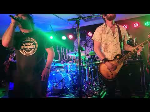 Royal Bliss "Through Hell"