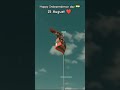 History Of Indian Flag 1906 1947 India Independenceday Indian Flag Ytshorts Shorts 15august