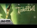 Tinker Bell 2008 DvD Menu Walkthrough