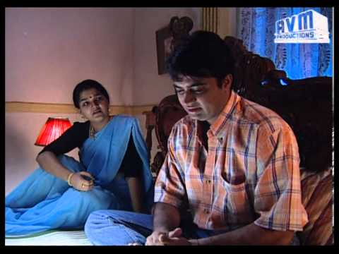 Episode 210: Sontham Tamil TV Serial - AVM Productions