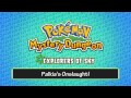 095 Palkia S Onslaught Pokémon Mystery Dungeon Explorers Of Sky