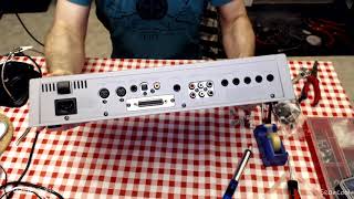 Roland VS-840EX Digital Workstation - What To Know & Where To Buy