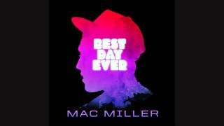 Mac Miller-Life Aint Easy with lyrics