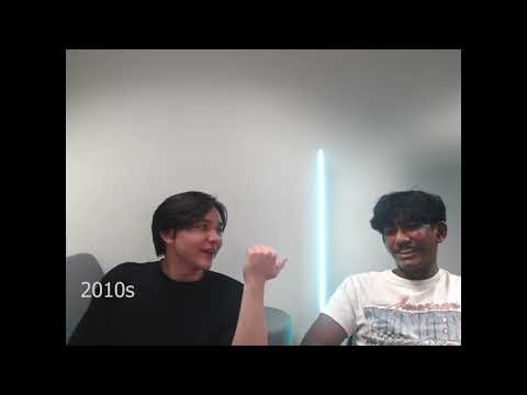 The Hip-Hop Time Machine | Ep. 1