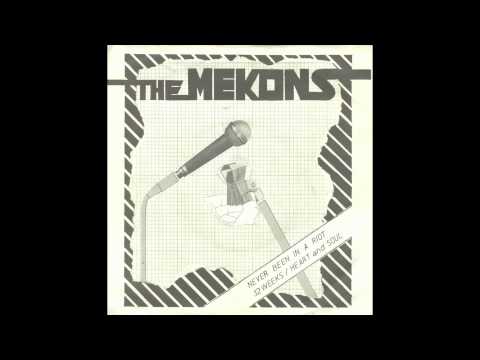 The Mekons - Heart and Soul