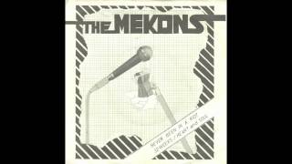 The Mekons - Heart and Soul
