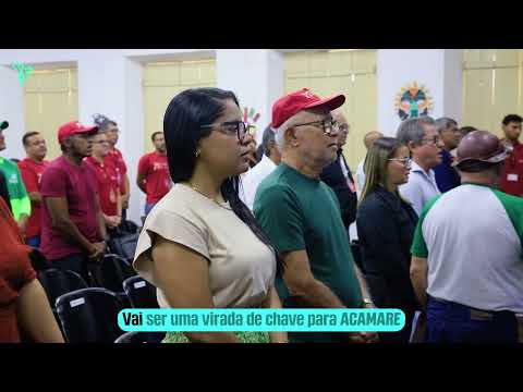 Lançamento do Prodeter (Programa de Desenvolvimento Territorial do Banco do Nordeste )