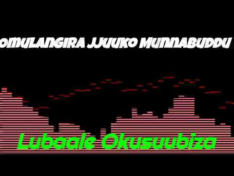 Lubaale okusuubiza - Omulangira Jjuuko Munnabuddu