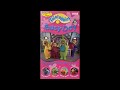 Opening To Teletubbies Busy Day 2001 UK VHS Disney