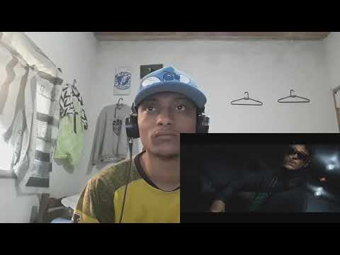 Mxlkx x Lata1 - PA PA PA (Official Music Video)  REAÇÃO Du P.A