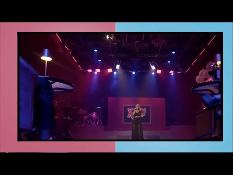 Gail Attard - Wild Card  | LIVE MESC 2024 SF 1 |