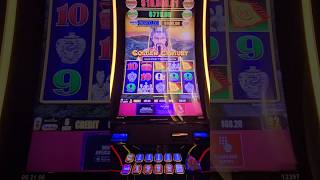 Max Bet | Max Denom Bonus on Dragon Link #casino #slots #gambling