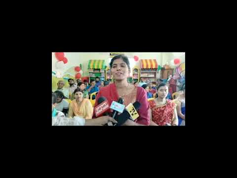 Parents Feedback