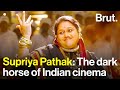 Supriya Pathak: The dark horse of Indian cinema