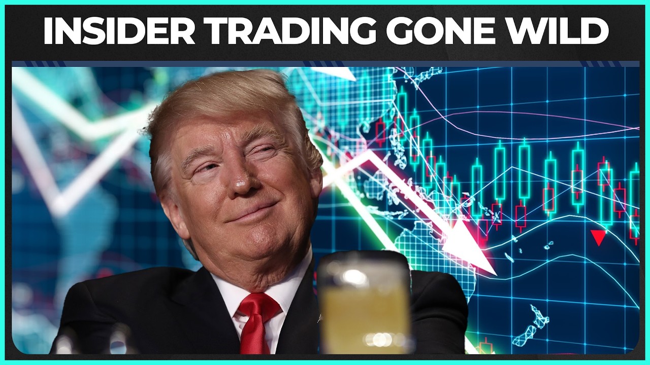 Trump's High-Stakes Gamble in the Middle East