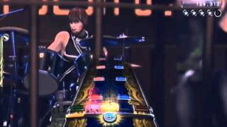 Rock Band &quot;Check Yes Juliet&quot; by We the Kings Expert Guitar 100% FC