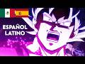 Español Latino Dragon Ball Super Super Hero Parte 2 Tráiler 2