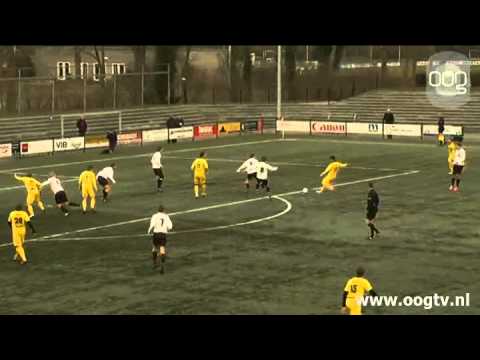 Be Quick 1887 onderuit tegen Alcides