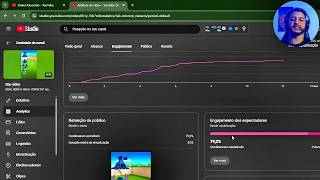 ❌ ESSES  SÃO OS MOTIVOS DO SEU CANAL NÃO CRESCER! (MÉTRICAS) 📉