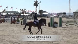 SST. Grupo prom Prince week 3.