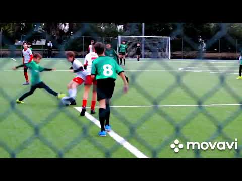 Esordienti Virtus Manduria  - Sava  1 - 10