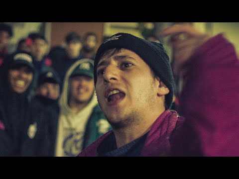 SAN vs CHAVO vs TANK | 8vos #ONLYBARS2022 | ONLY BARS x @invasionrapper-freestyle3438 |1vs1 22- Junio