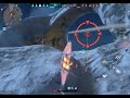 MetalStorm F 22 Raptor Stall Switch Killed In AS 12 0 3