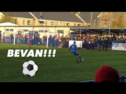 GLOSSOP NORTH END VS WORKINGTON!?!?