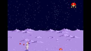 Arcade Game: Formation Z (1984 Jaleco)